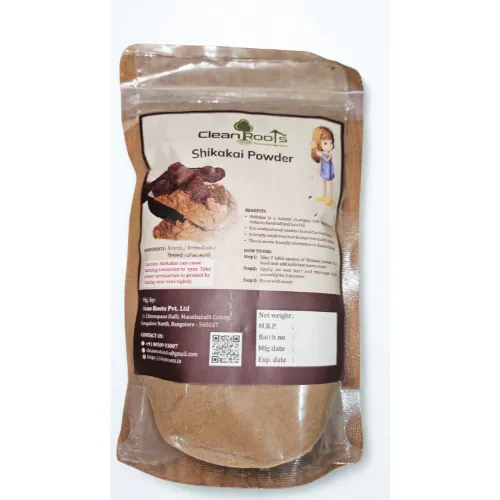 Shikakai Powder - 200grams