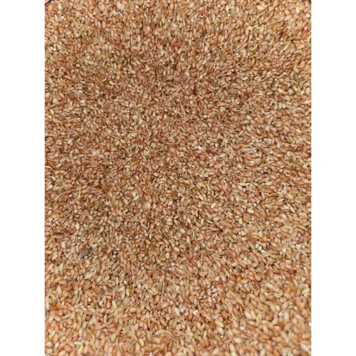 Natural / Organic Red Rice - Birodlu - 1 K.G