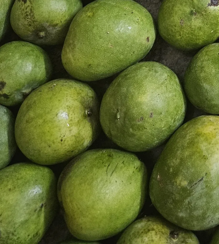 Naturally Grown Malgova Mango - 1 k.g
