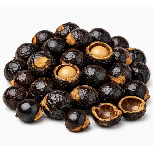 Soap Nuts - 200 gram