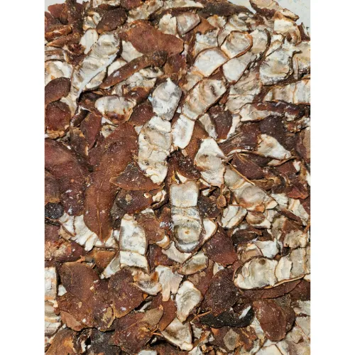 Natural / Organic Seedless Tamarind - 500 Grams